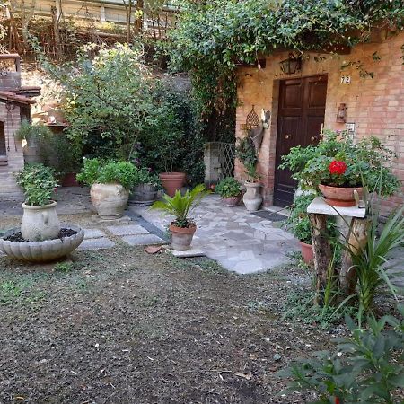 Casa Patti Alle Porte Di Siena Exterior photo