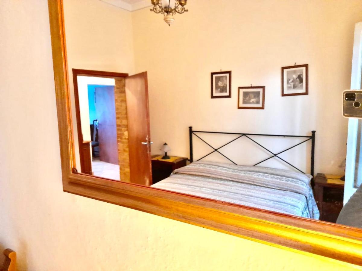 Casa Patti Alle Porte Di Siena Exterior photo